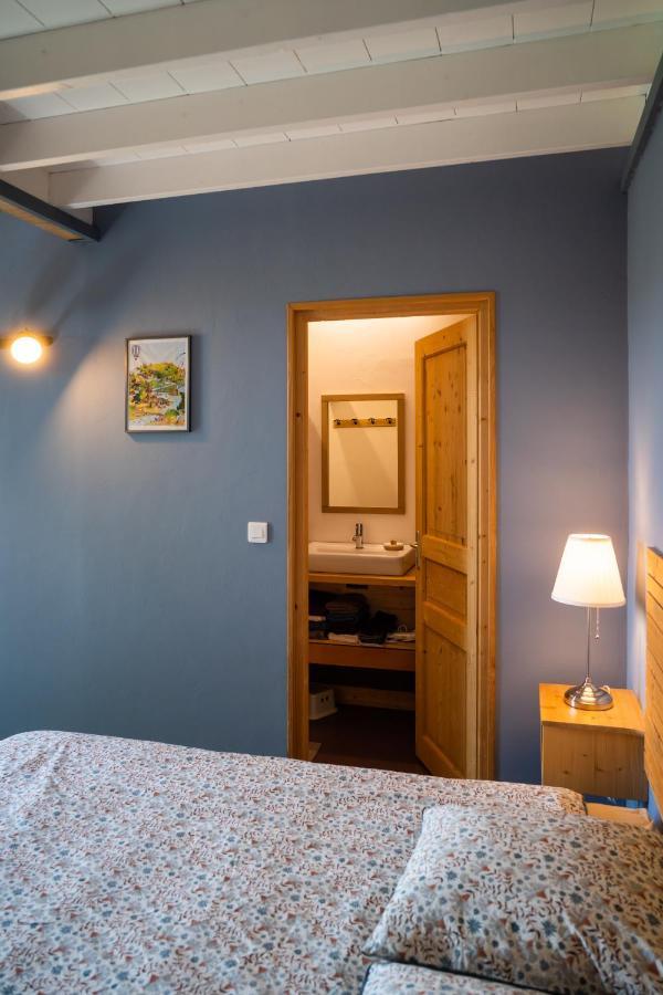 Les Balcons De La Terrasse Bed & Breakfast Arsac-en-Velay Exterior photo